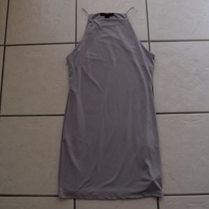 Forever 21 Business Casual Tank Dress